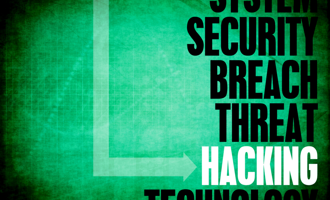 What we learnt when our business was hacked.